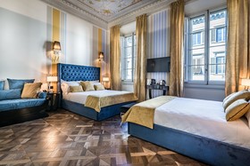 Arte' Boutique Hotel