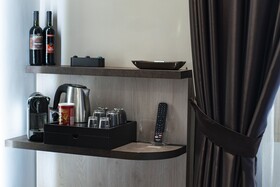 Artemide Guest House