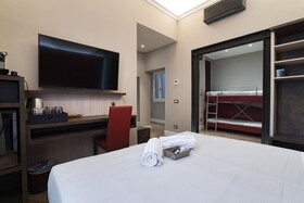 Artemide Guest House
