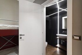 Artemide Guest House
