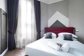 Artemide Guest House