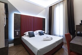 Artemide Guest House