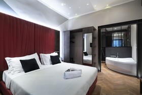 Artemide Guest House
