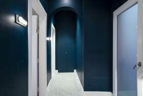 Artemide Guest House