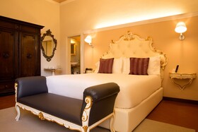 Art Hotel Villa Agape