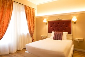 Art Hotel Villa Agape