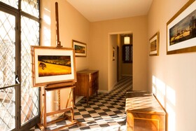 Art Hotel Villa Agape