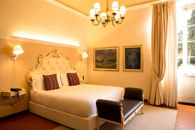 Art Hotel Villa Agape