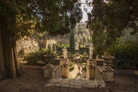 Art Hotel Villa Agape