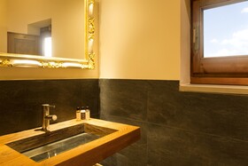 Art Hotel Villa Agape