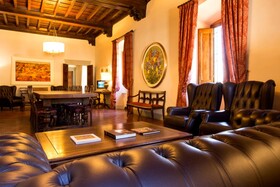 Art Hotel Villa Agape