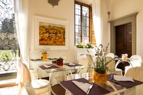 Art Hotel Villa Agape
