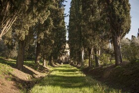Art Hotel Villa Agape