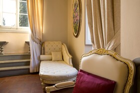 Art Hotel Villa Agape