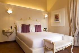 Art Hotel Villa Agape