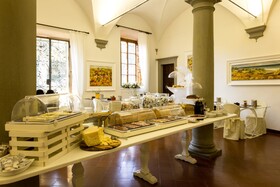 Art Hotel Villa Agape