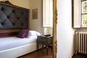 Art Hotel Villa Agape