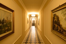 Art Hotel Villa Agape