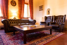 Art Hotel Villa Agape
