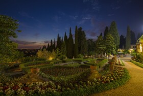 Art Hotel Villa Agape