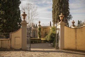 Art Hotel Villa Agape