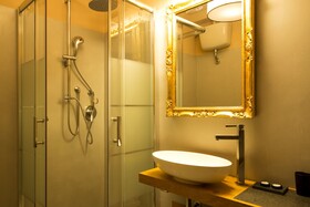 Art Hotel Villa Agape