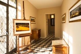 Art Hotel Villa Agape