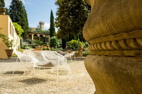 Art Hotel Villa Agape