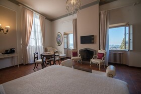 Art Hotel Villa Agape
