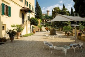 Art Hotel Villa Agape