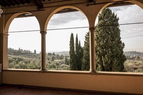 Art Hotel Villa Agape