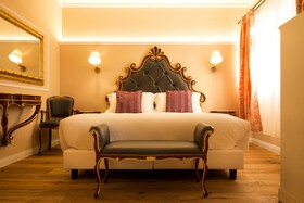 Art Hotel Villa Agape