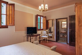 Art Hotel Villa Agape