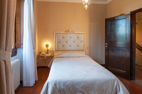 Art Hotel Villa Agape