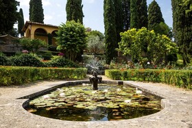 Art Hotel Villa Agape