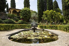 Art Hotel Villa Agape