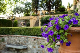Art Hotel Villa Agape