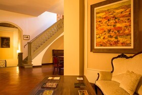 Art Hotel Villa Agape