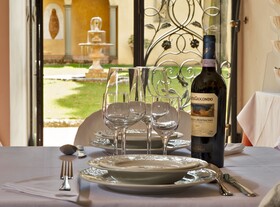 Art Hotel Villa Agape