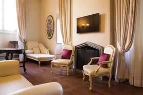 Art Hotel Villa Agape
