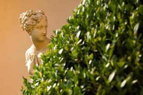 Art Hotel Villa Agape