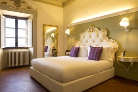 Art Hotel Villa Agape