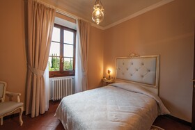 Art Hotel Villa Agape