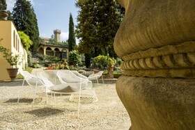 Art Hotel Villa Agape