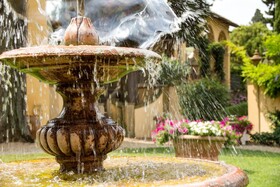 Art Hotel Villa Agape