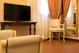 Art Hotel Villa Agape