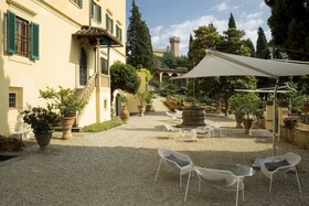 Art Hotel Villa Agape