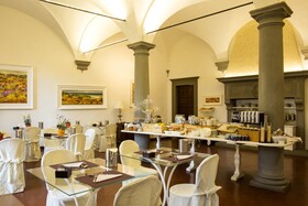 Art Hotel Villa Agape