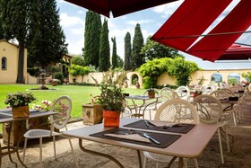 Art Hotel Villa Agape