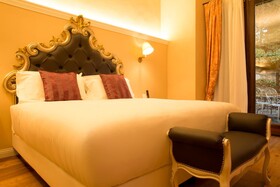 Art Hotel Villa Agape